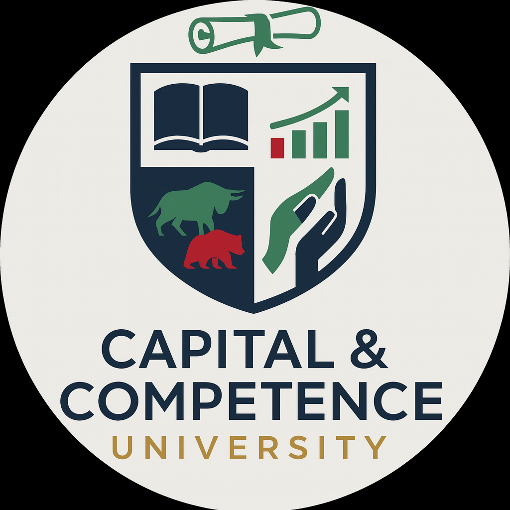 Capital & Competence University